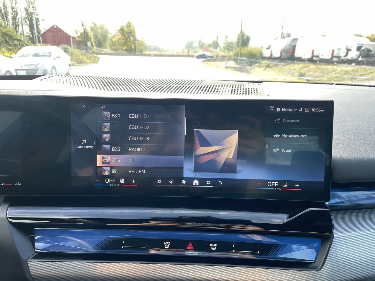 2026 BMW 530i