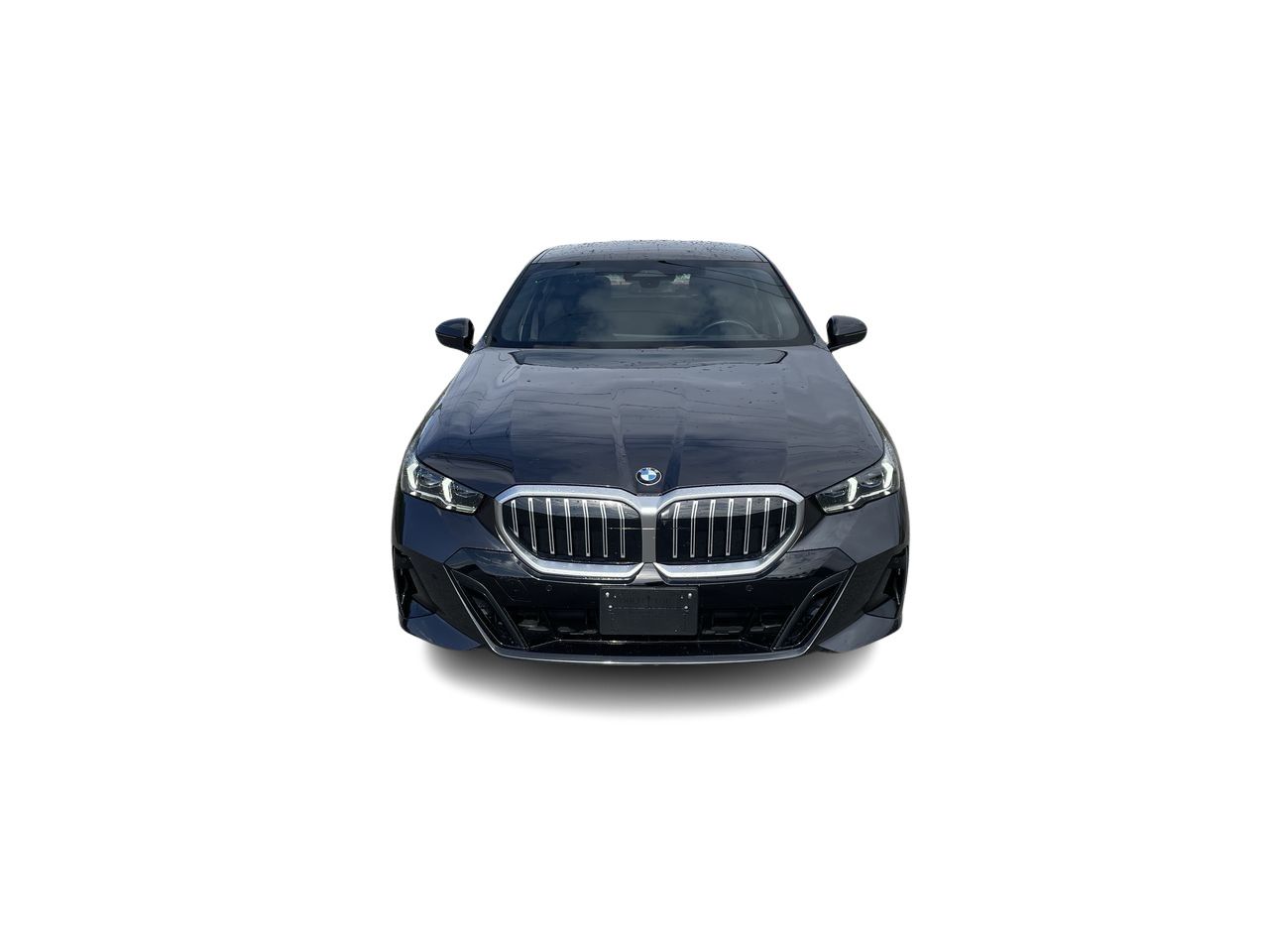 2026 BMW 530i