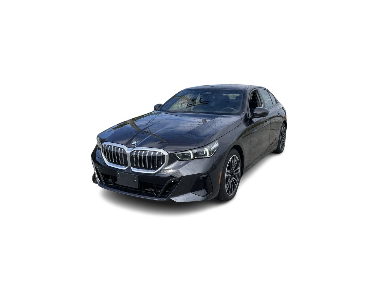 2026 BMW 530i