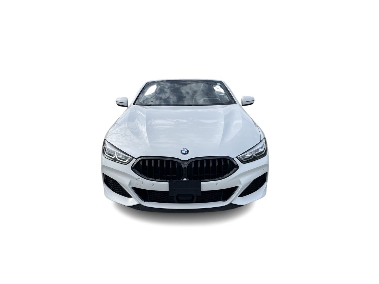 2019 BMW M850i