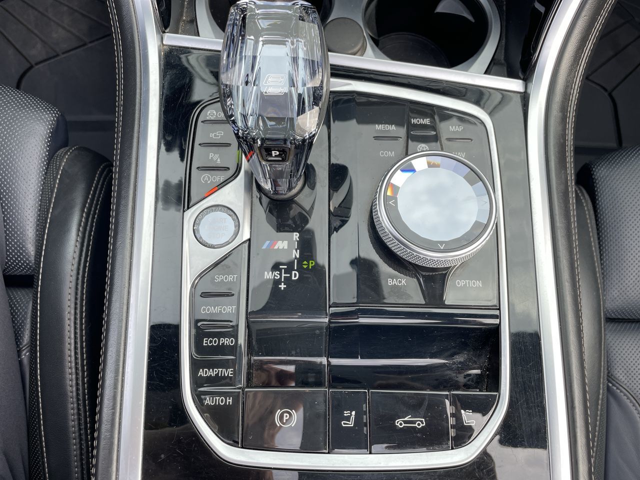 2019 BMW M850i