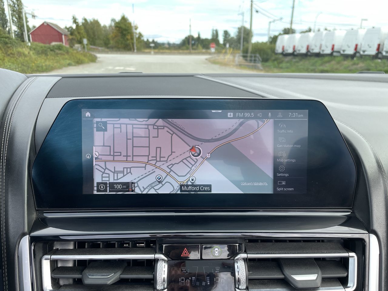 2019 BMW M850i