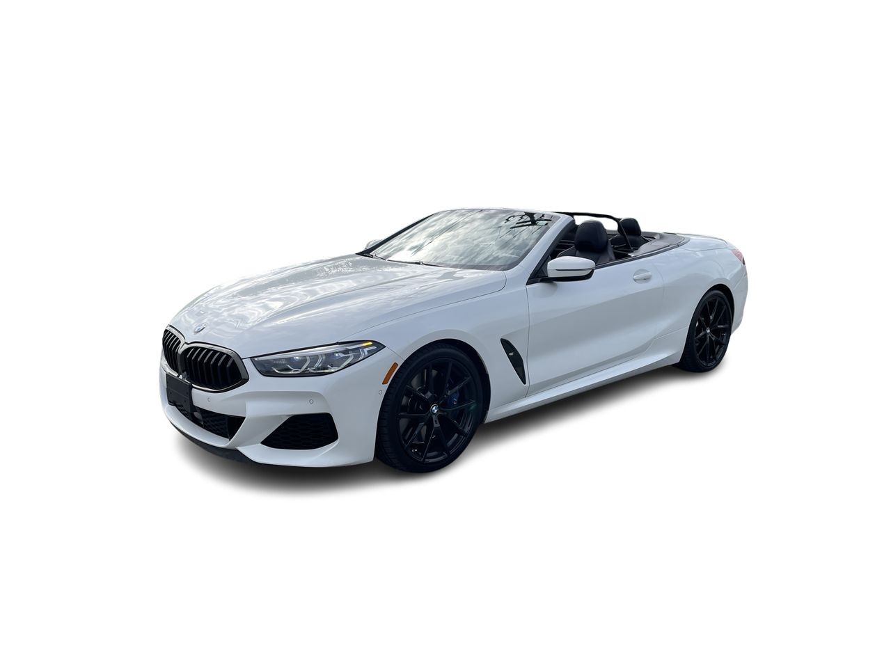 2019 BMW M850i