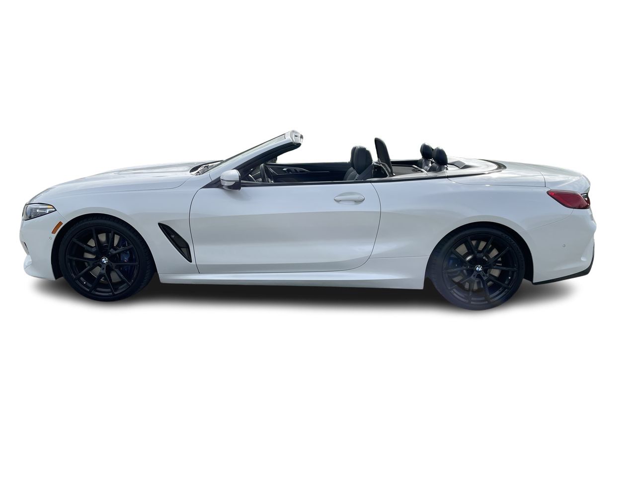 2019 BMW M850i
