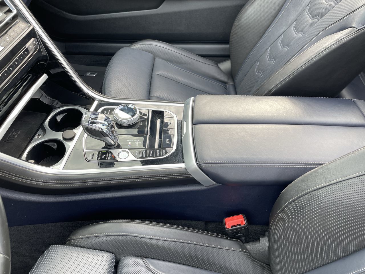 2019 BMW M850i