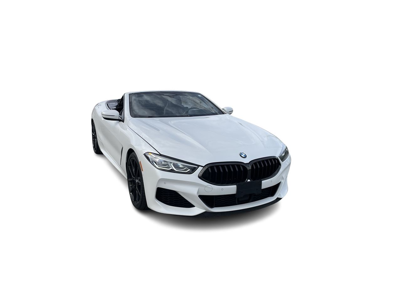 2019 BMW M850i