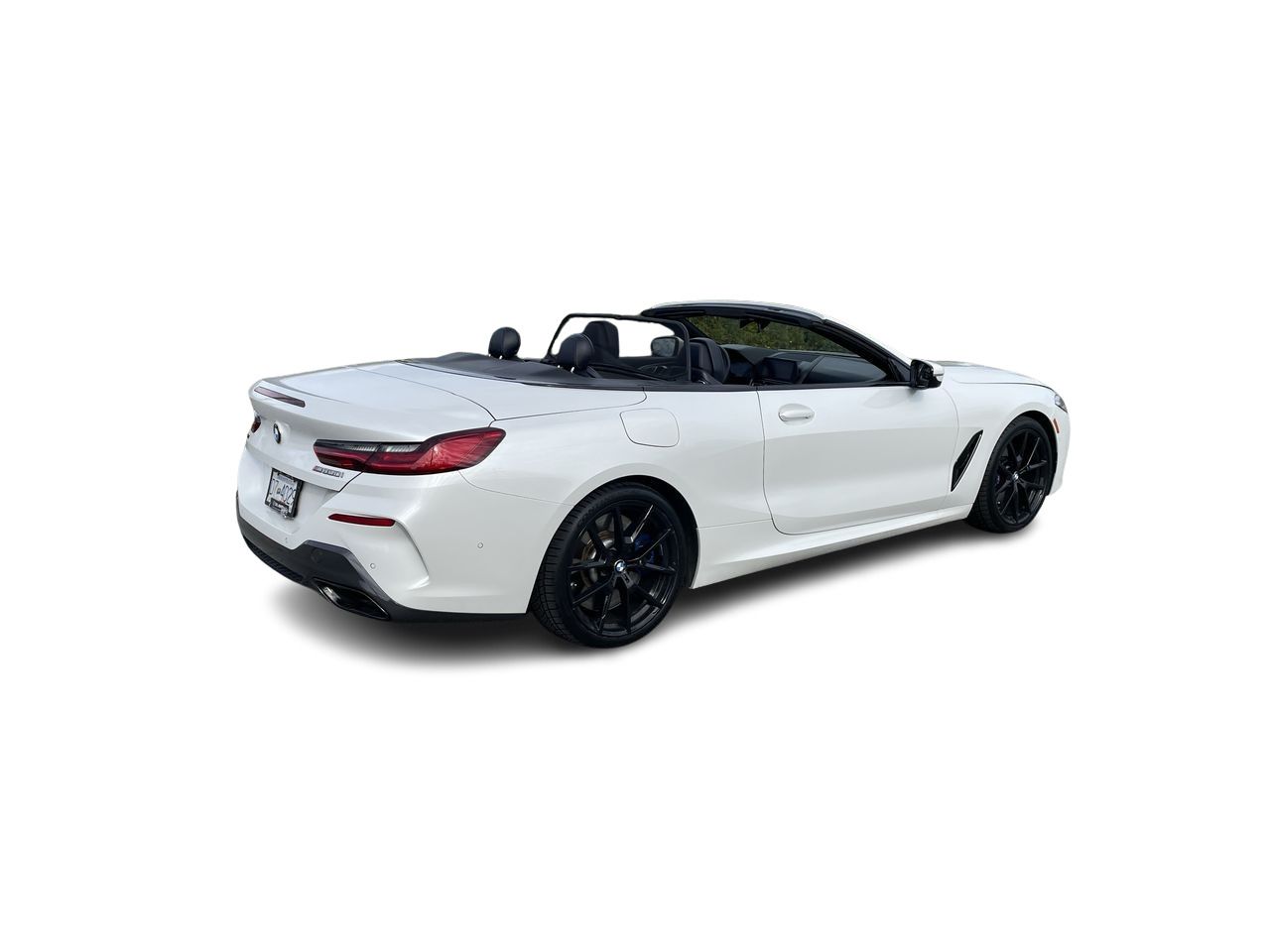 2019 BMW M850i