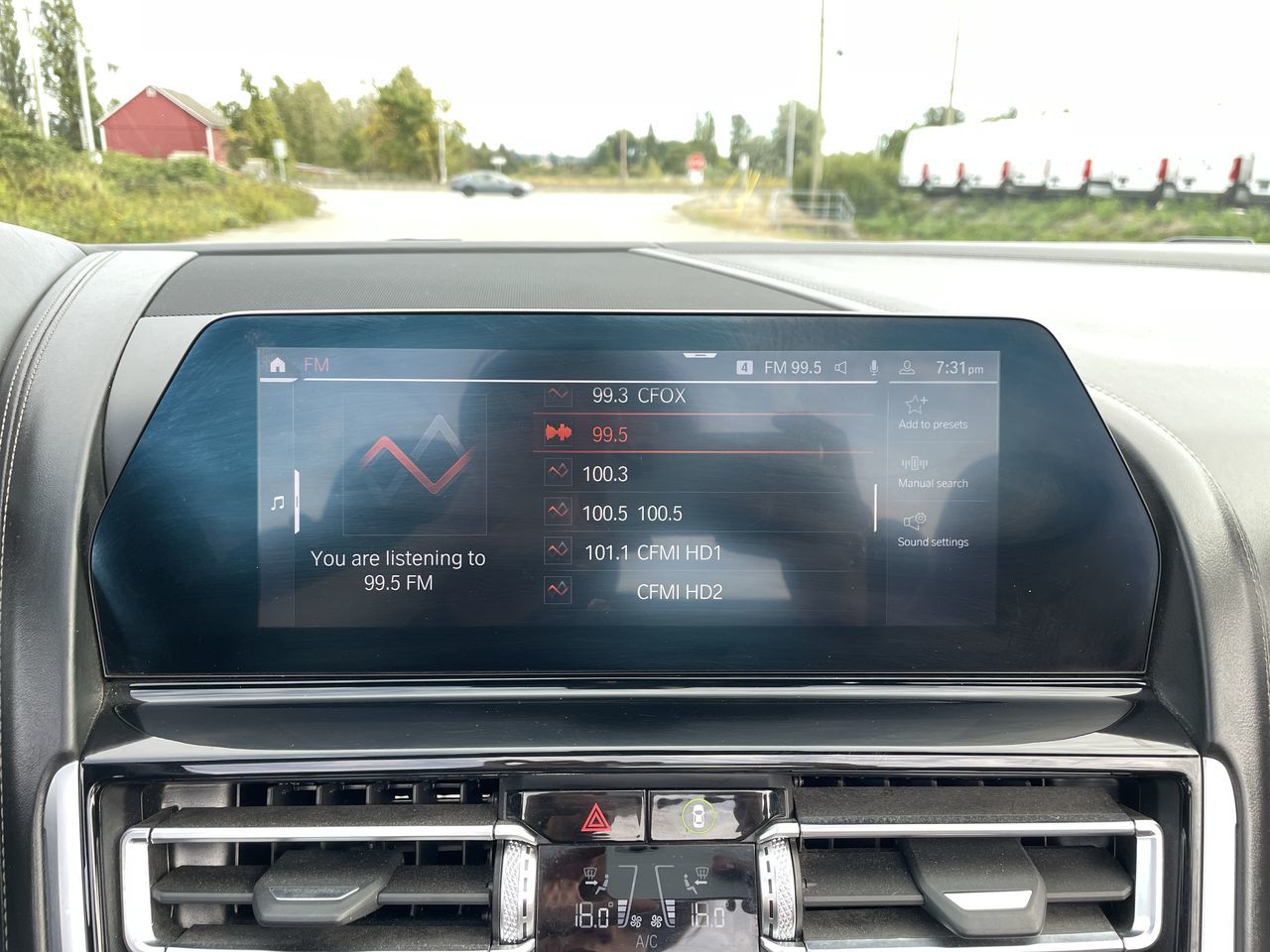 2019 BMW M850i