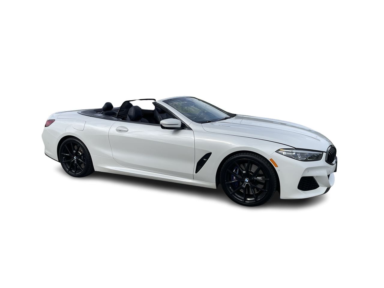 2019 BMW M850i