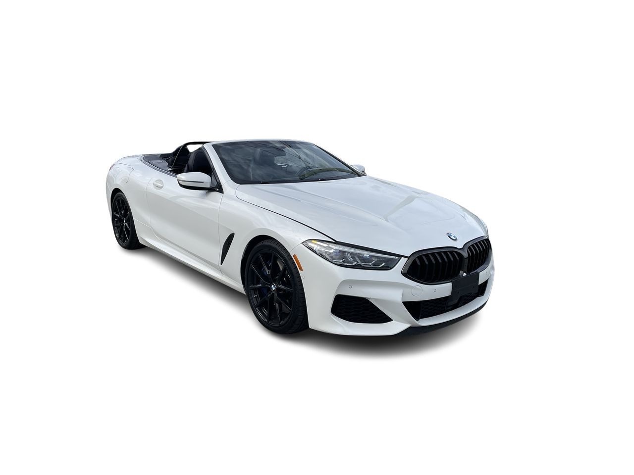 2019 BMW M850i