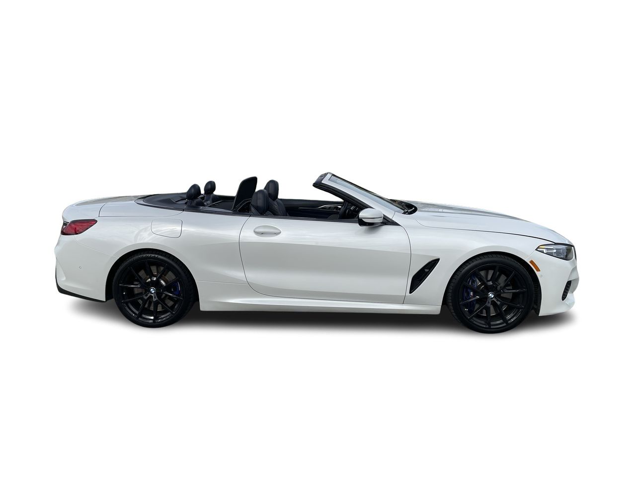 2019 BMW M850i