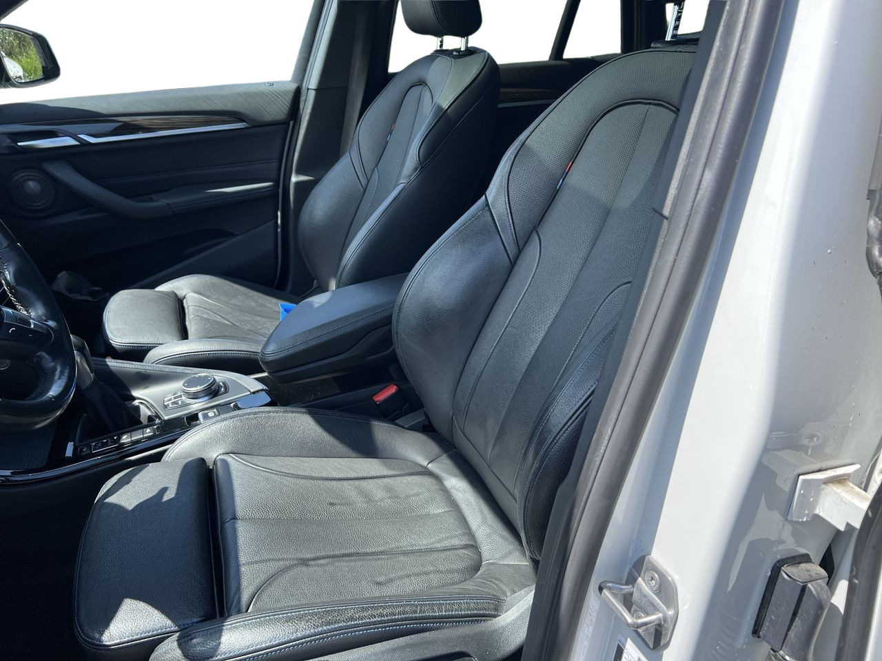 2017 BMW X1 in Langley, British Columbia