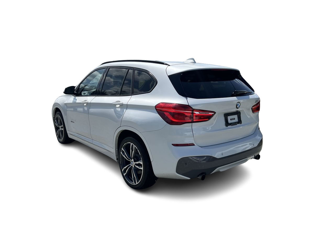2017 BMW X1 in Langley, British Columbia