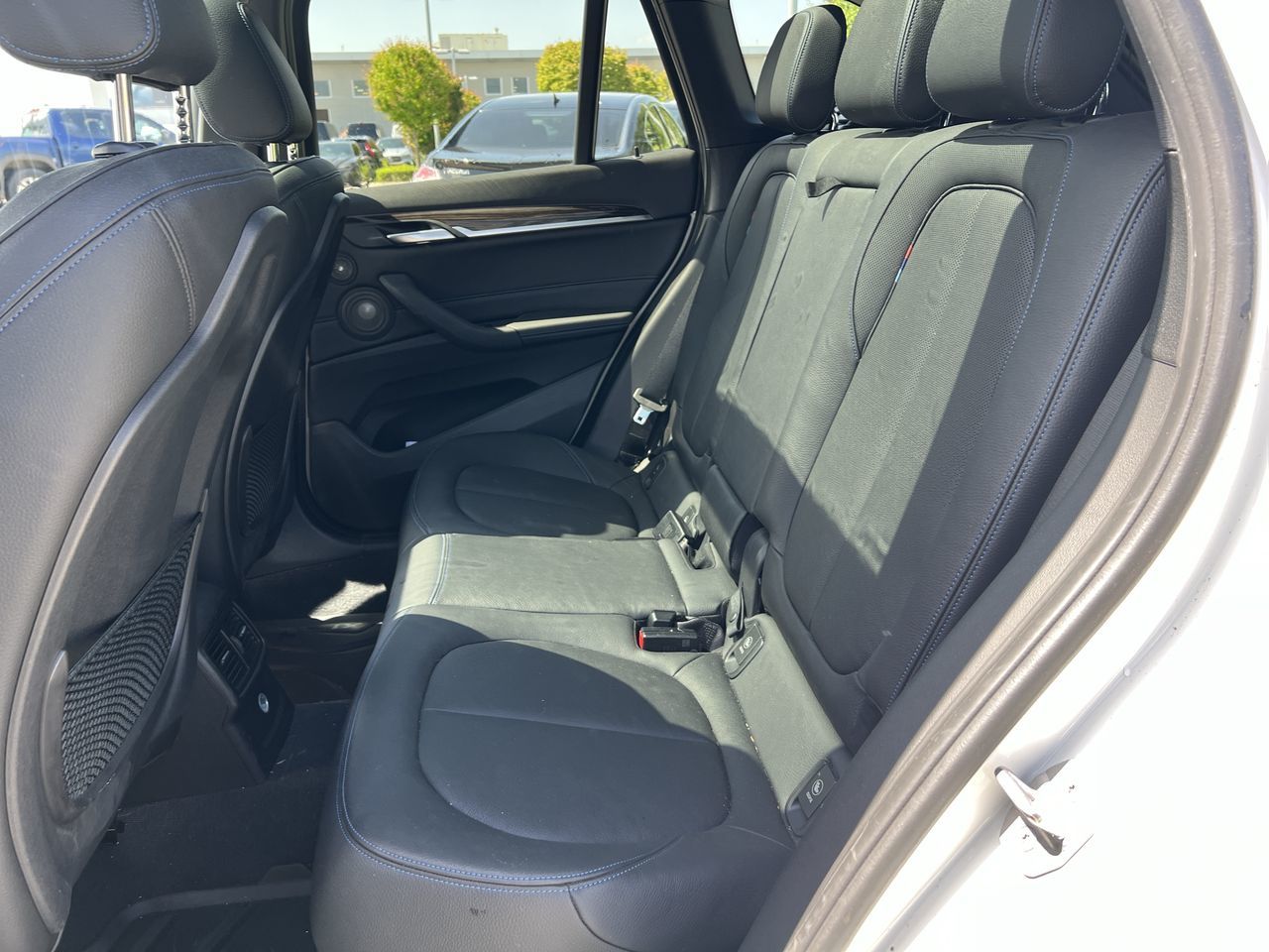 2017 BMW X1 in Langley, British Columbia