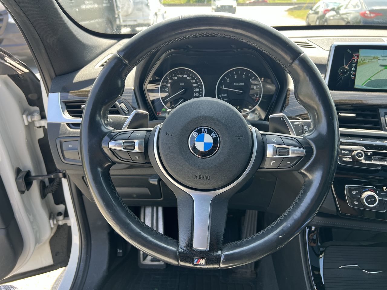 2017 BMW X1 in Langley, British Columbia