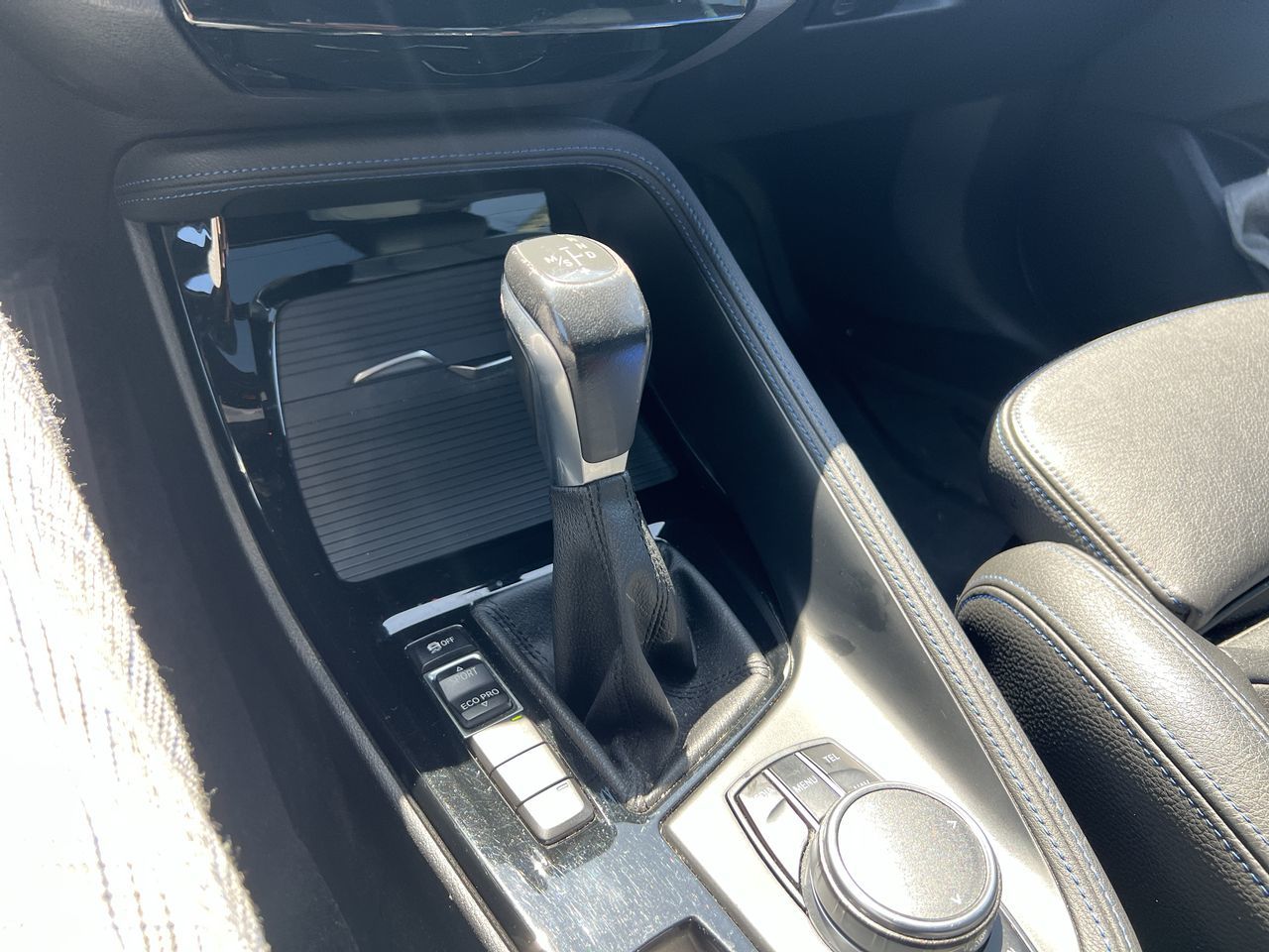 2017 BMW X1 in Langley, British Columbia