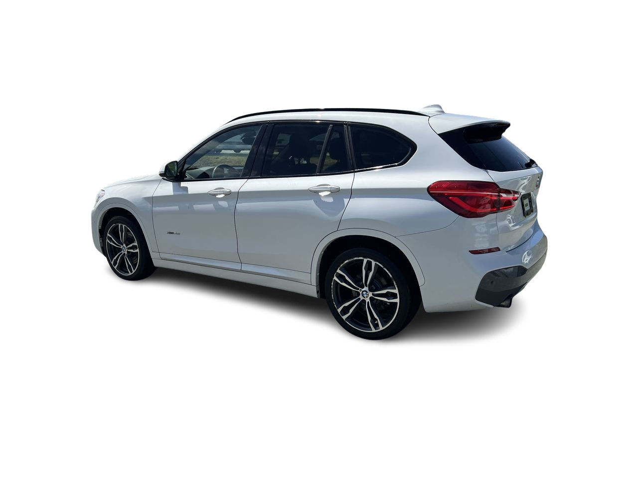 2017 BMW X1 in Langley, British Columbia