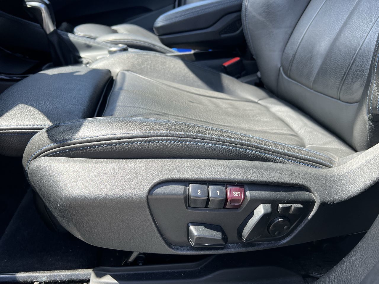 2017 BMW X1 in Langley, British Columbia