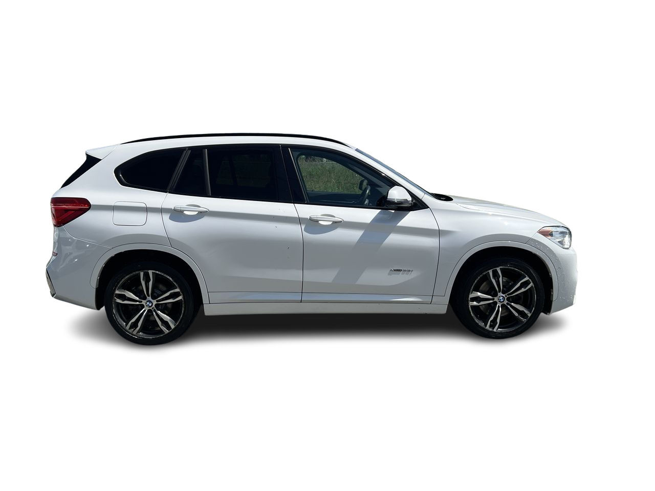 2017 BMW X1 in Langley, British Columbia
