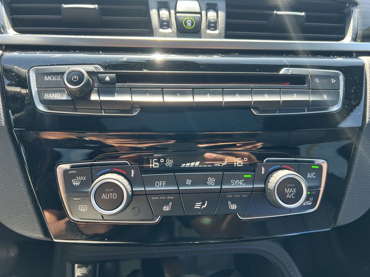 2017 BMW X1 in Langley, British Columbia