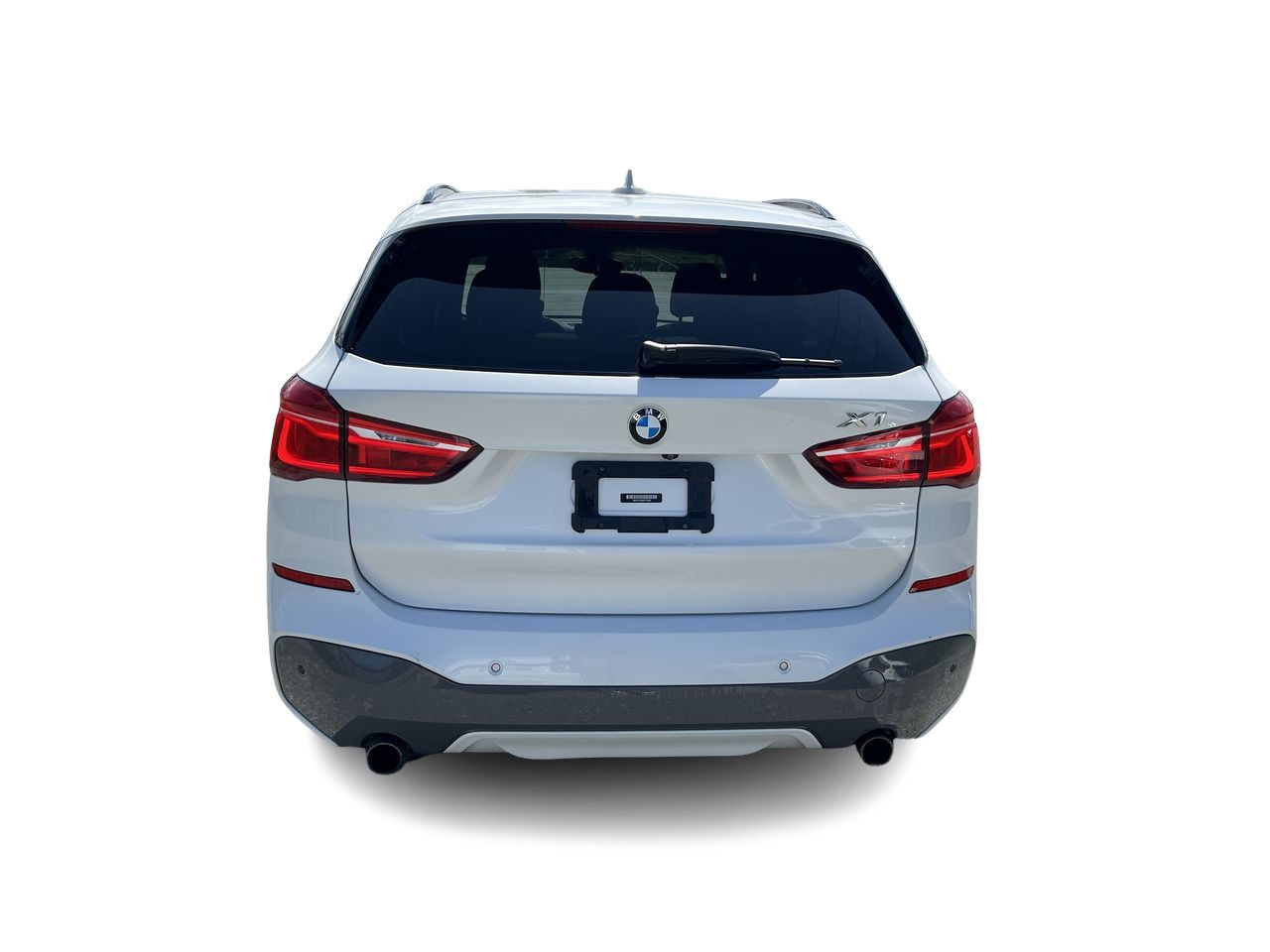 2017 BMW X1 in Langley, British Columbia