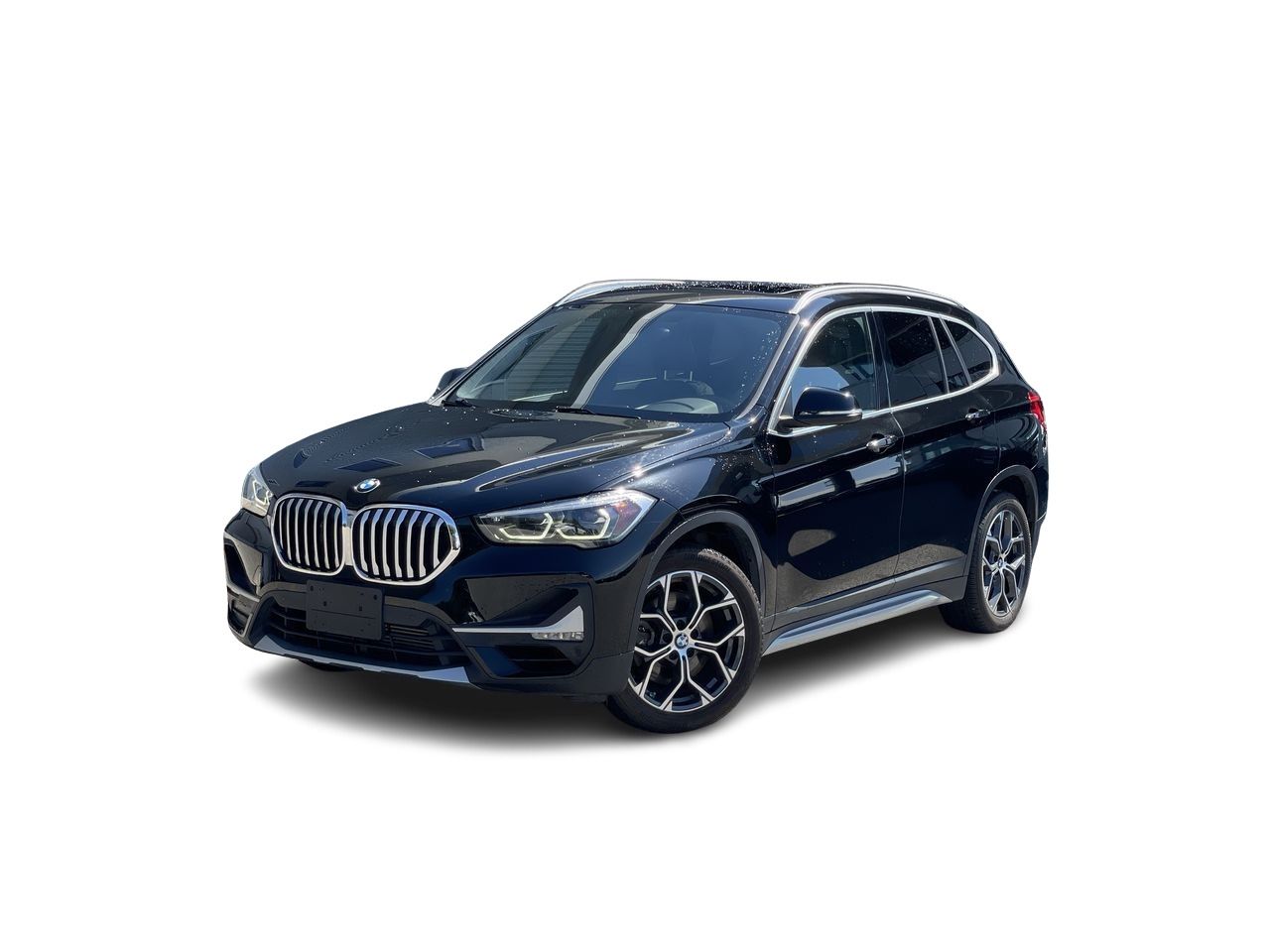 2020 BMW X1 xDrive28i