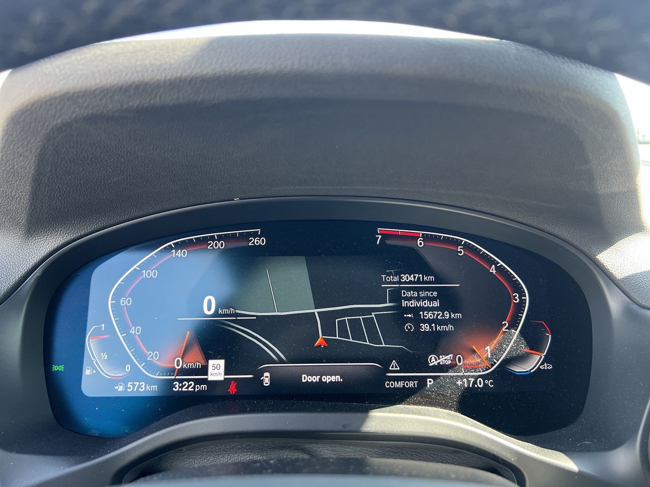 2023 BMW X3 in Langley, British Columbia