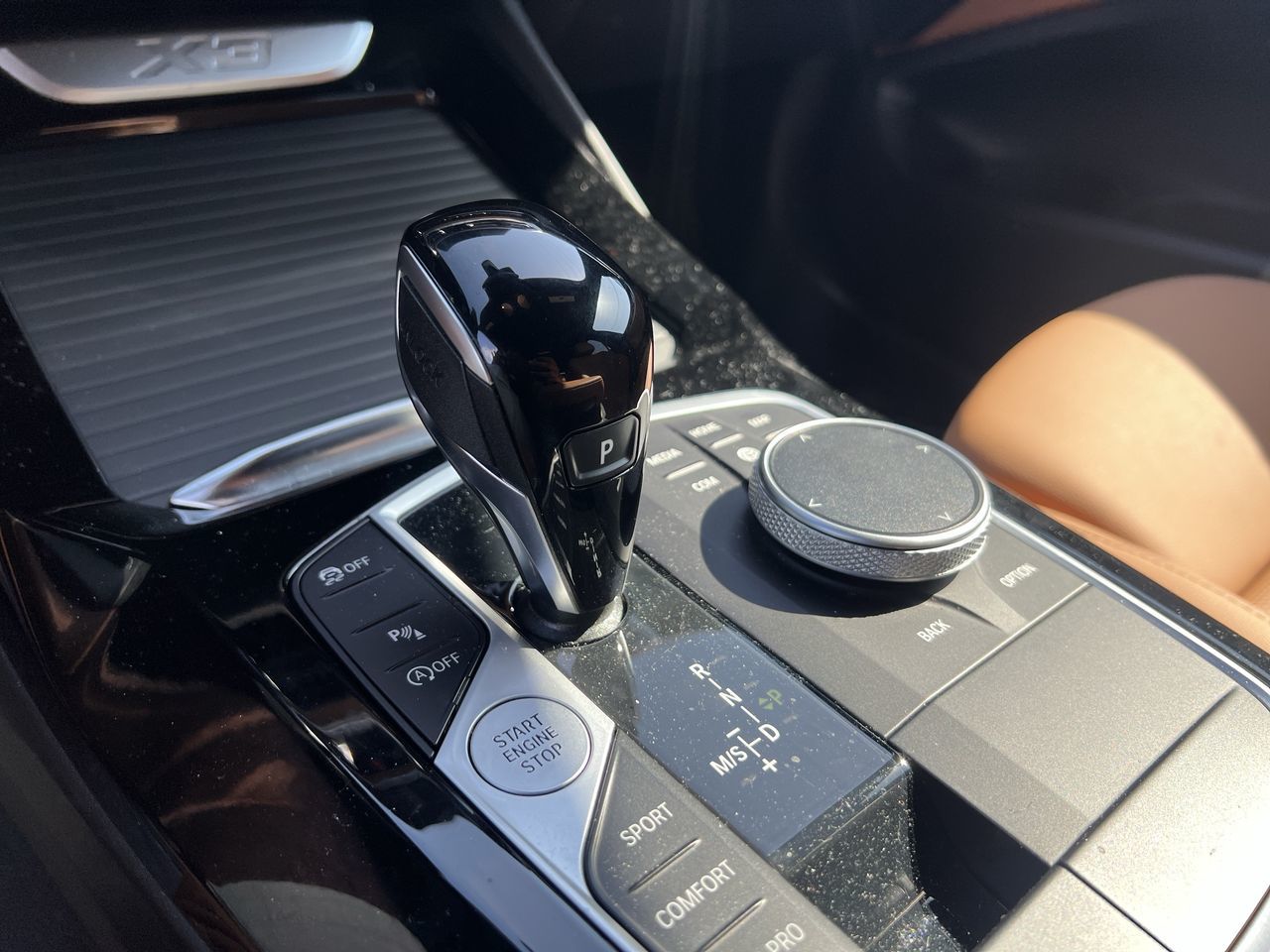 2023 BMW X3 in Langley, British Columbia