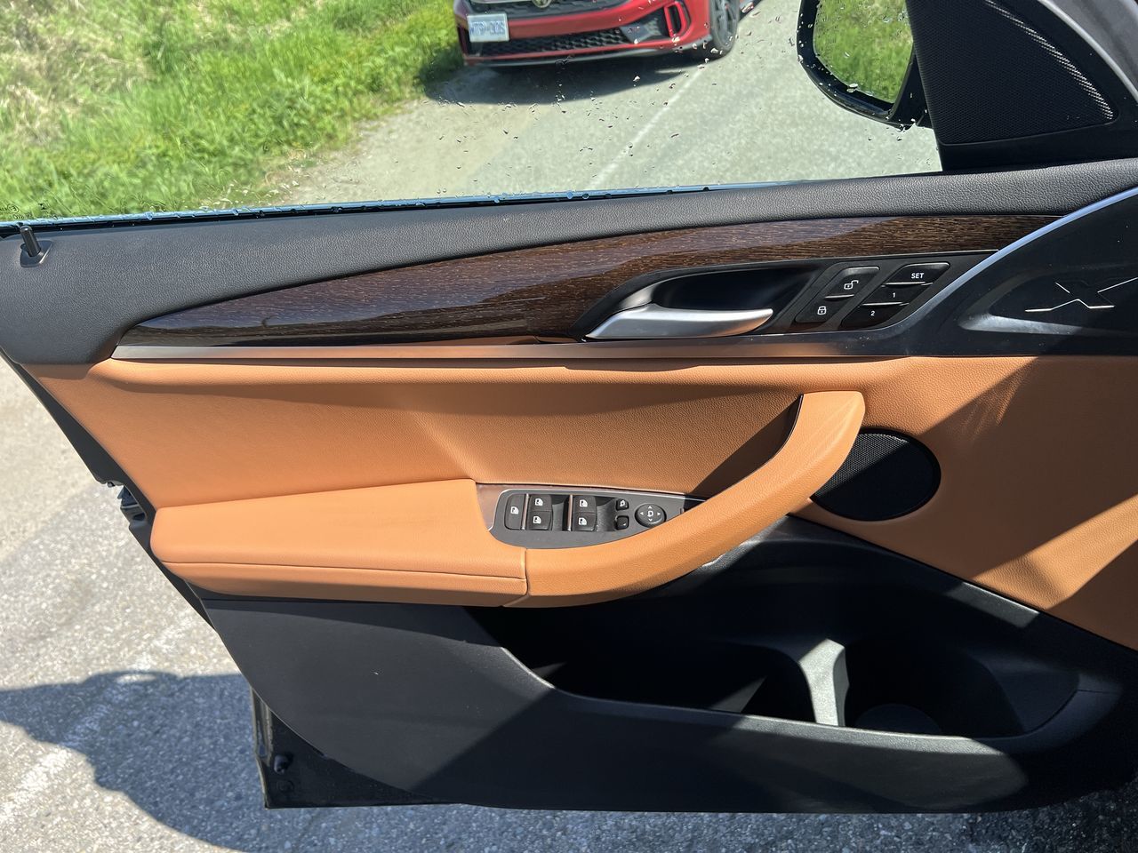 2023 BMW X3 in Langley, British Columbia