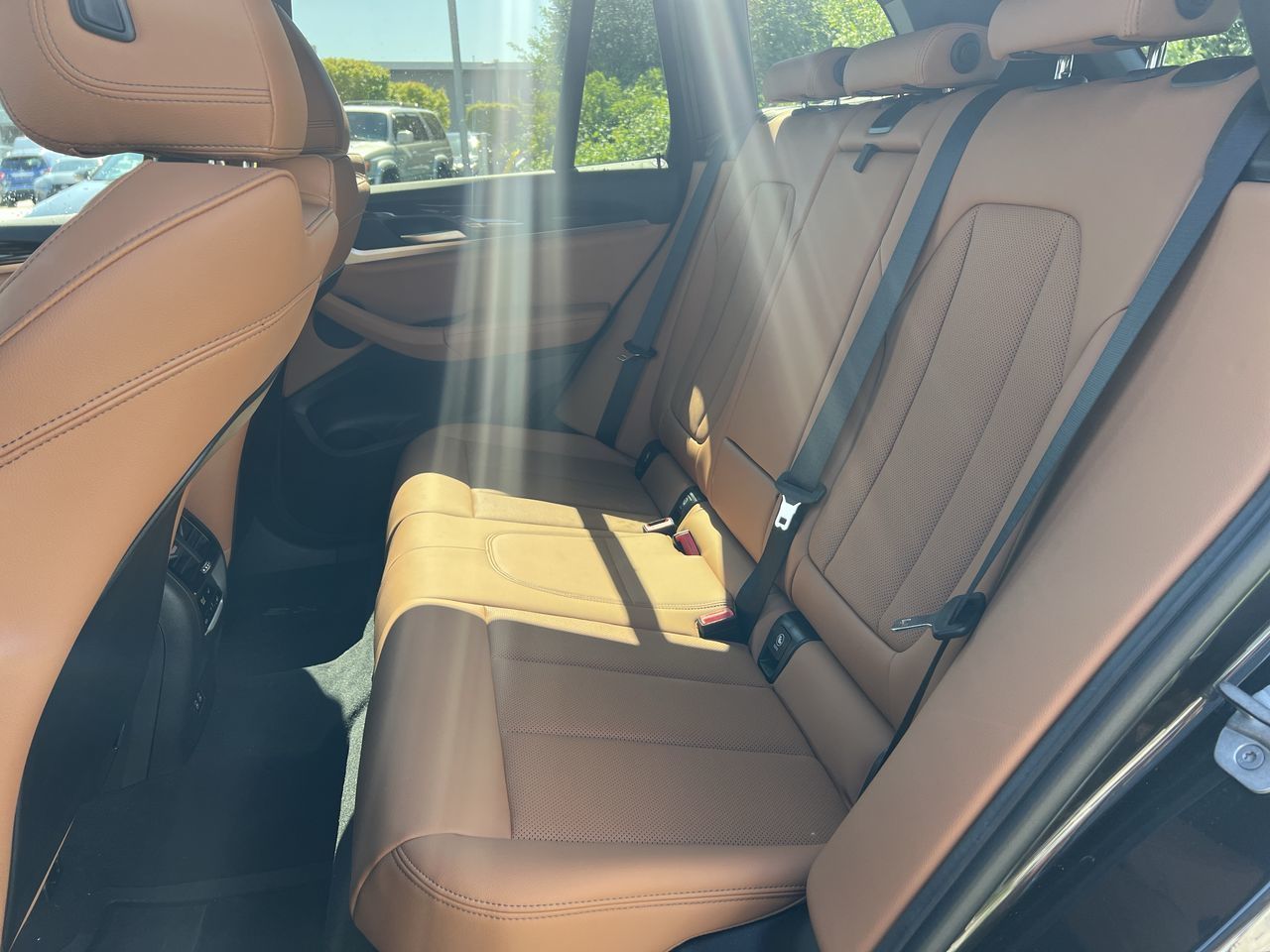 2023 BMW X3 in Langley, British Columbia