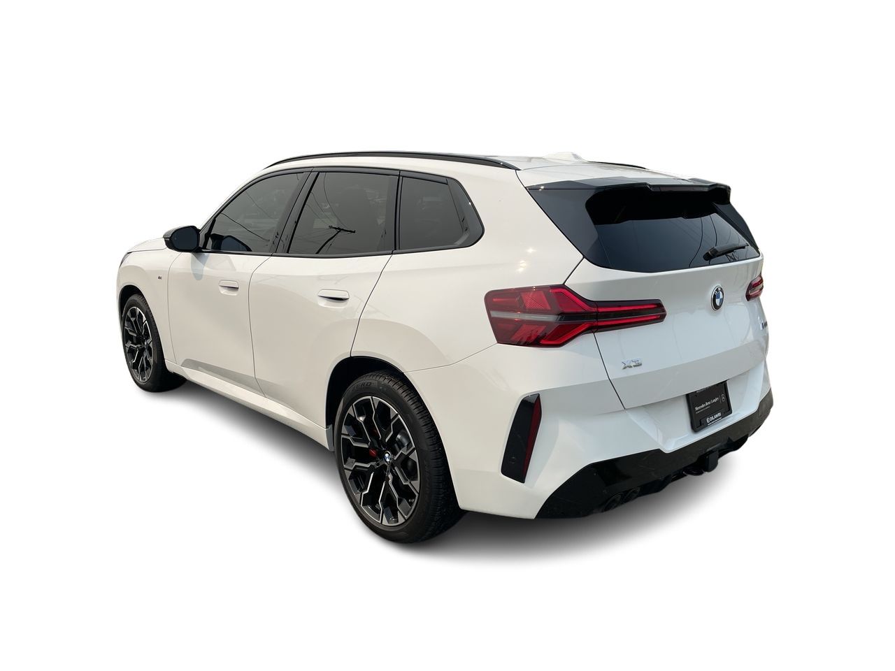 2026 BMW X3