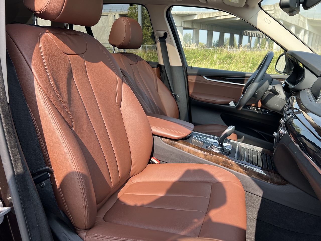 2014 BMW X5 in Langley, British Columbia