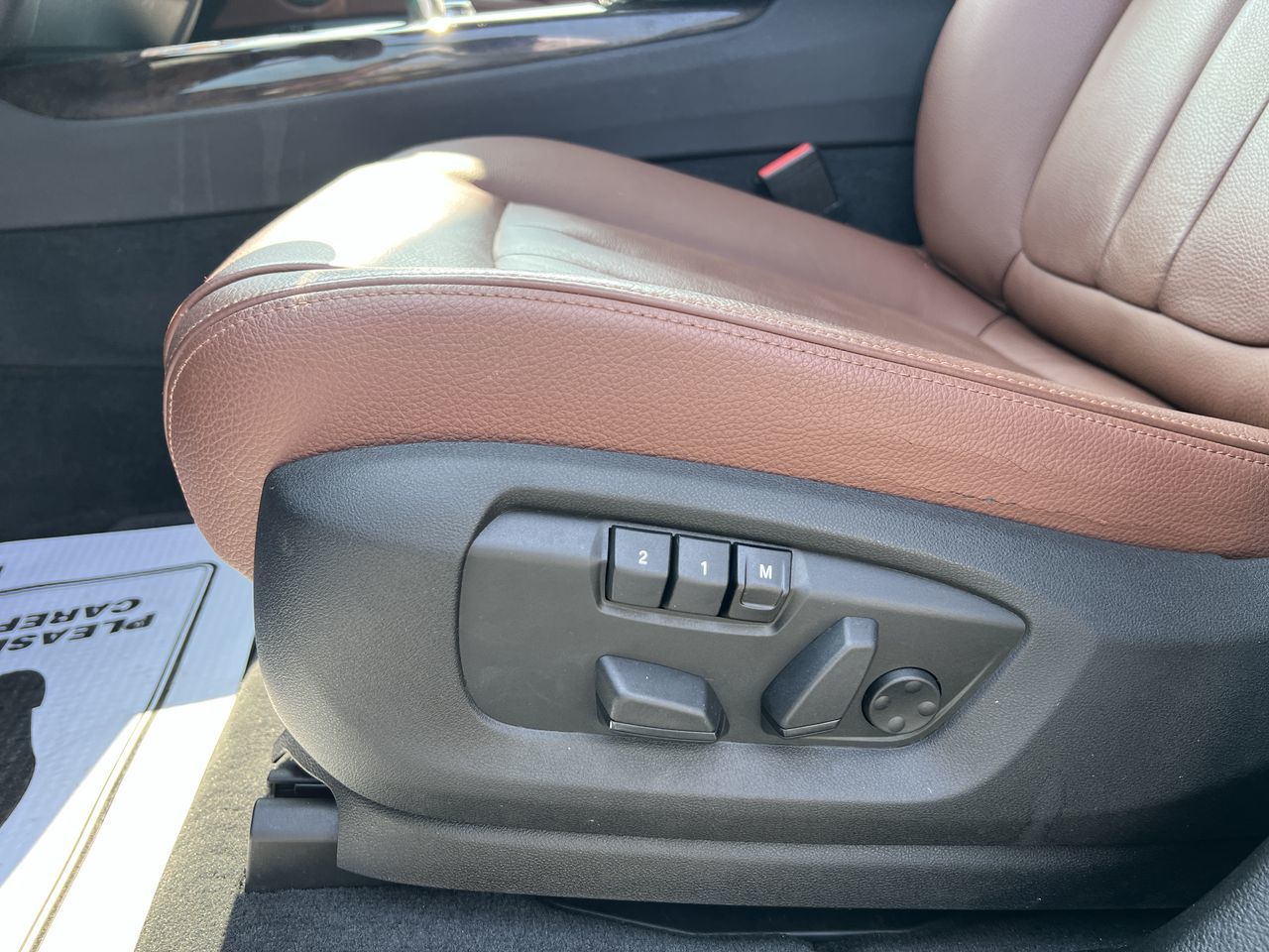 2014 BMW X5 in Langley, British Columbia