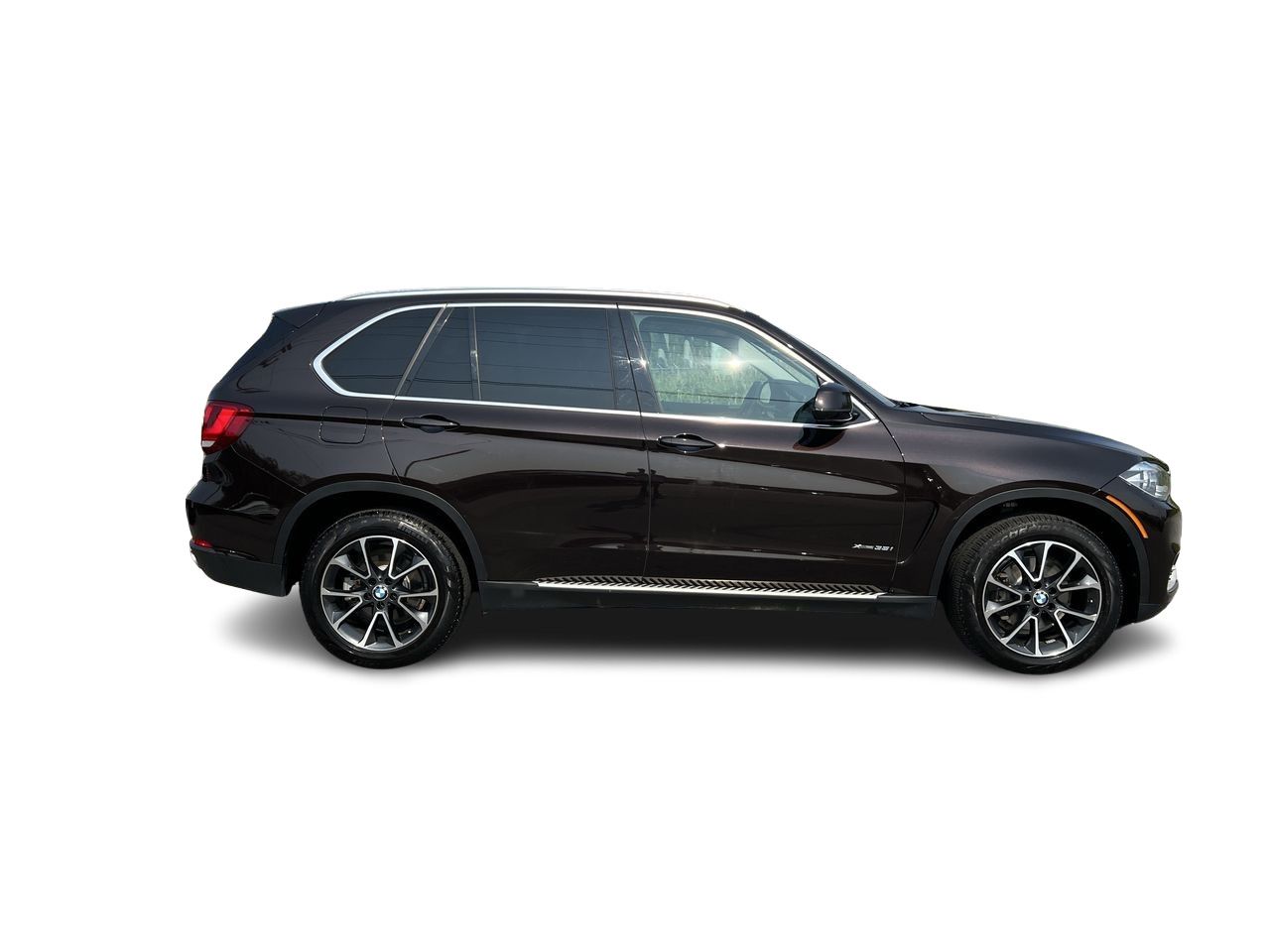 2014 BMW X5 in Langley, British Columbia