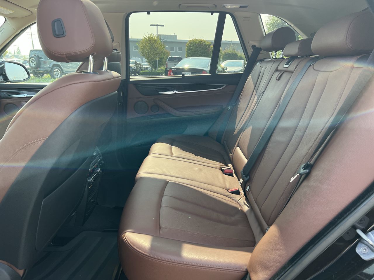 2014 BMW X5 in Langley, British Columbia