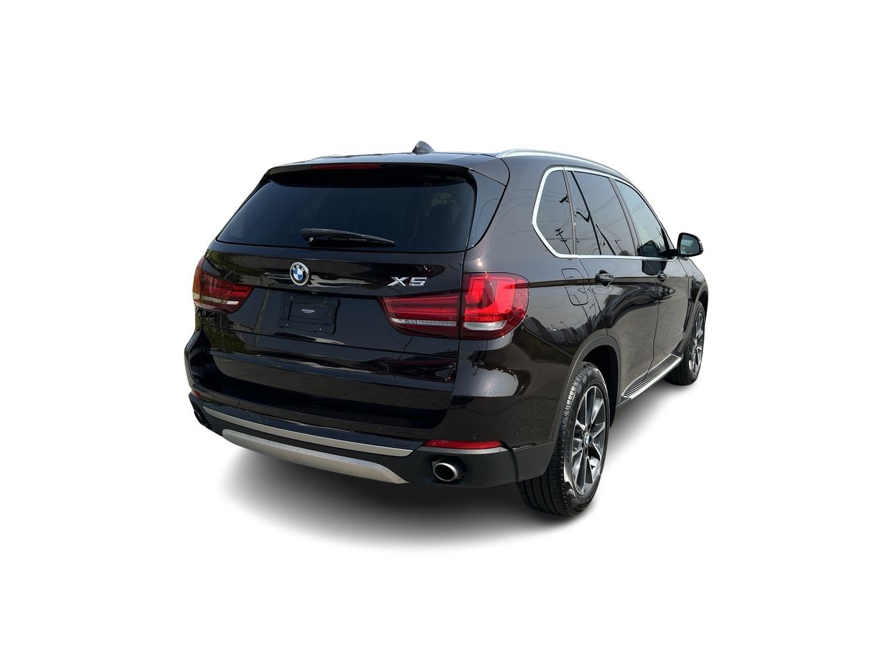 2014 BMW X5 in Langley, British Columbia