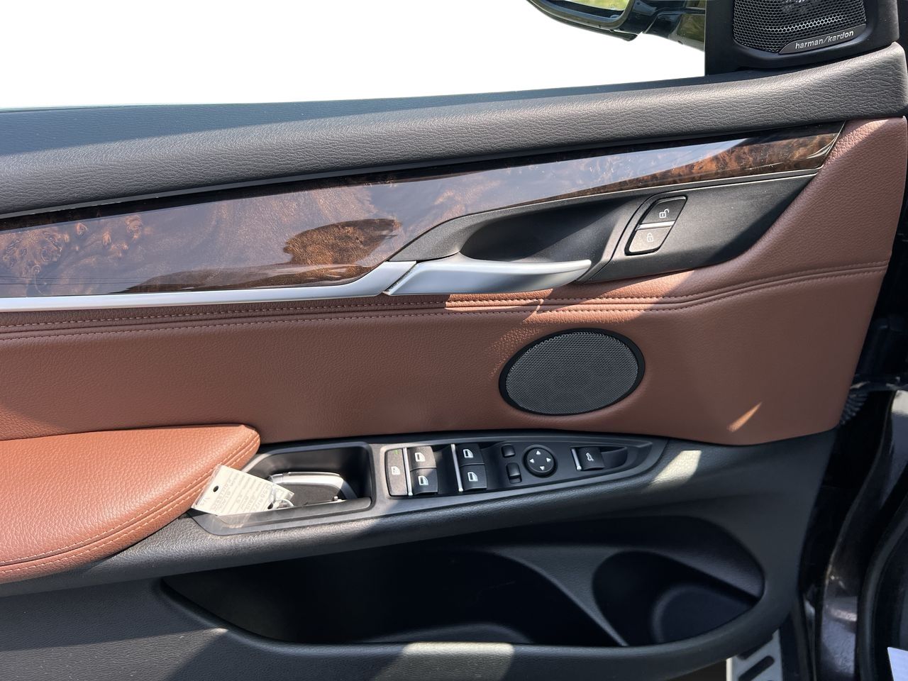 2014 BMW X5 in Langley, British Columbia