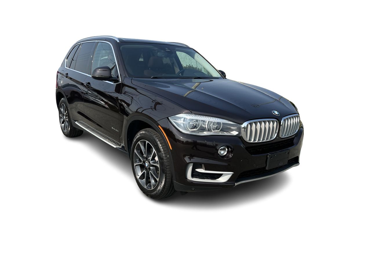 2014 BMW X5 in Langley, British Columbia