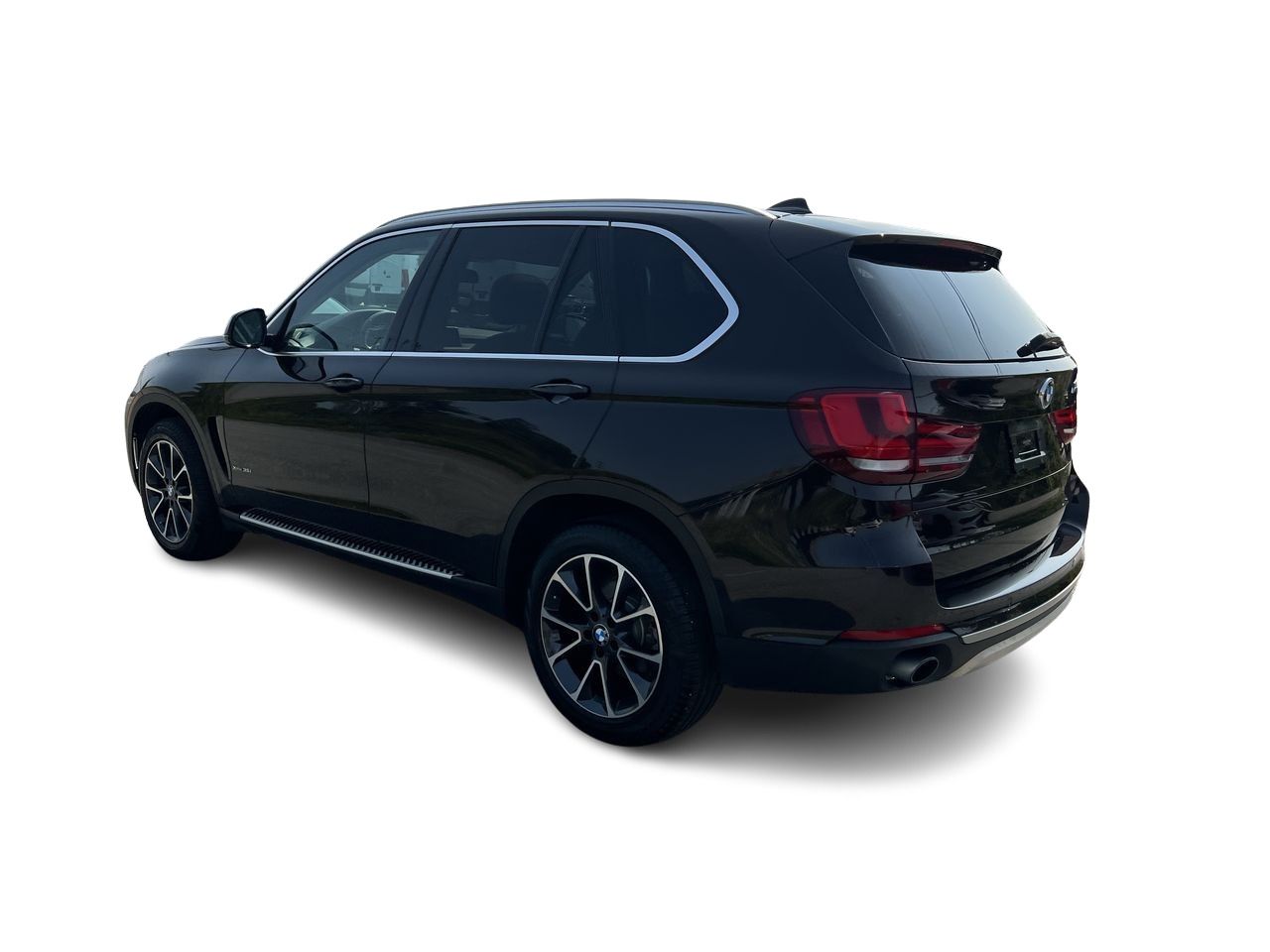 2014 BMW X5 in Langley, British Columbia