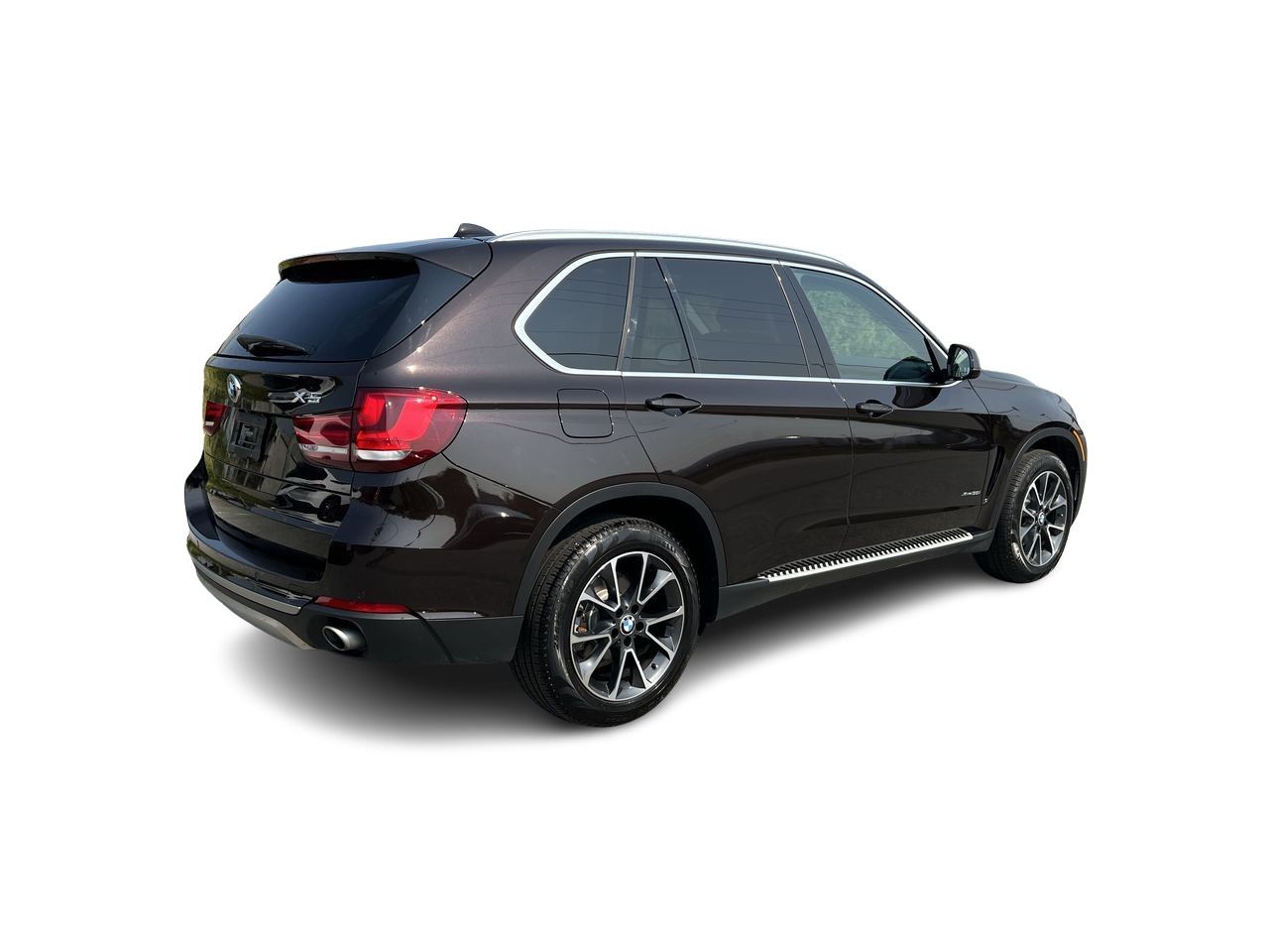 2014 BMW X5 in Langley, British Columbia