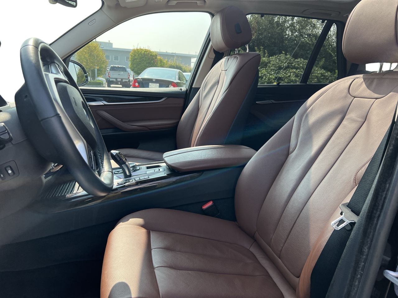 2014 BMW X5 in Langley, British Columbia