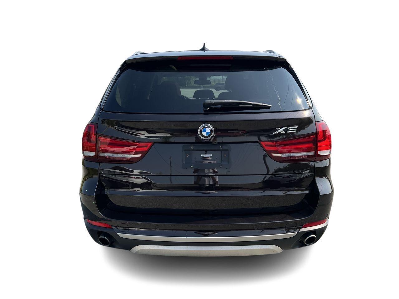 2014 BMW X5 in Langley, British Columbia