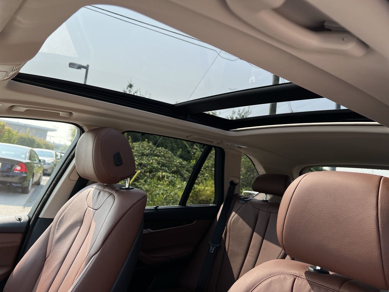 2014 BMW X5 in Langley, British Columbia