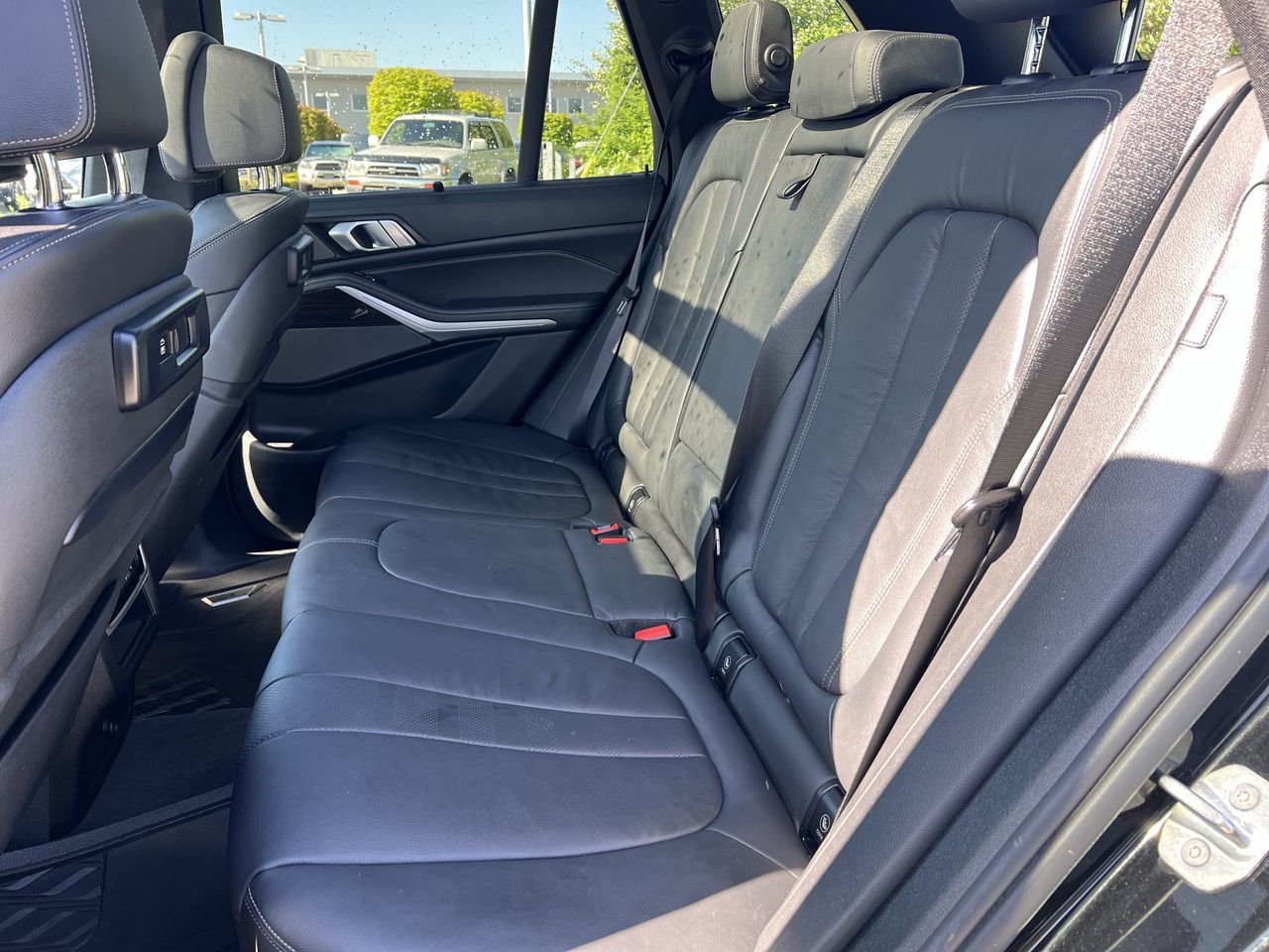 2019 BMW X5 in Langley, British Columbia
