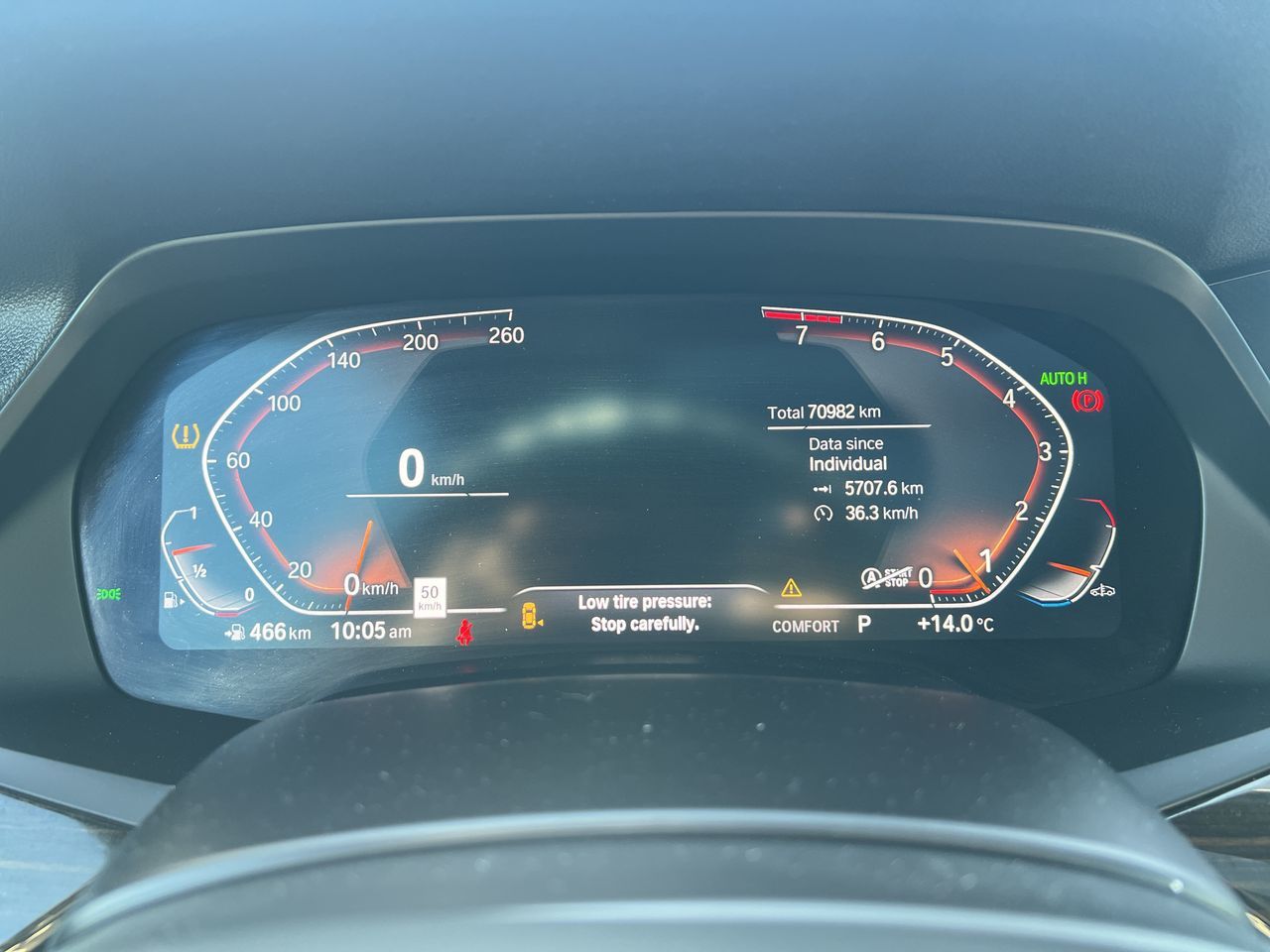 2019 BMW X5 in Langley, British Columbia