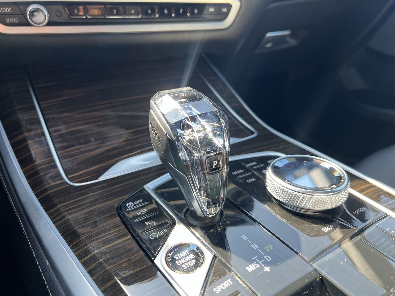 2019 BMW X5 in Langley, British Columbia