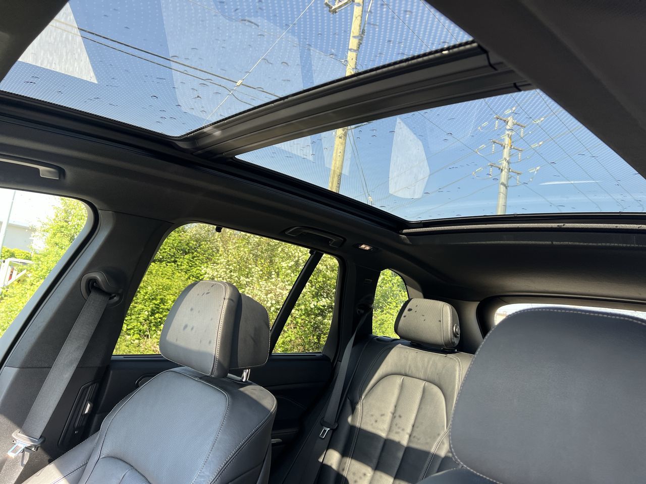 2019 BMW X5 in Langley, British Columbia