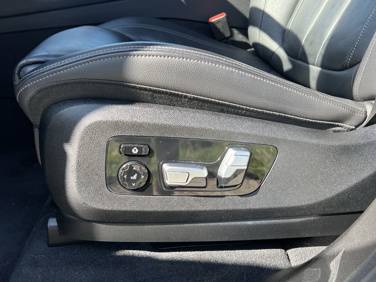 2019 BMW X5 in Langley, British Columbia