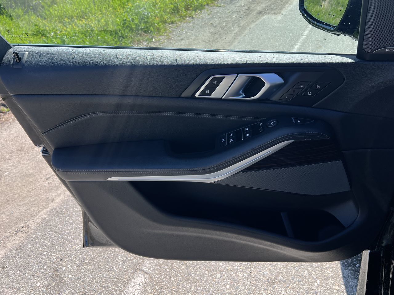 2019 BMW X5 in Langley, British Columbia
