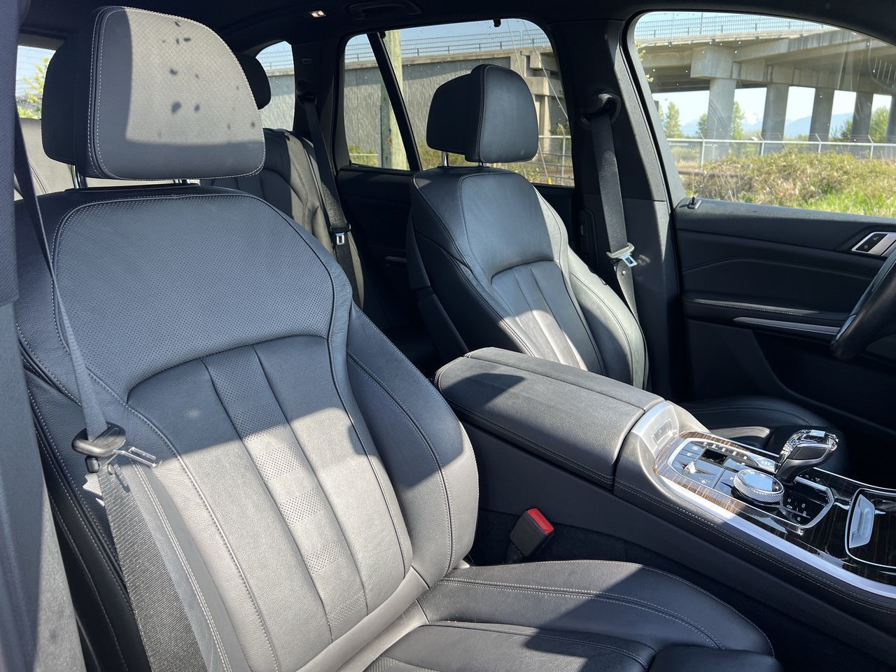 2019 BMW X5 in Langley, British Columbia